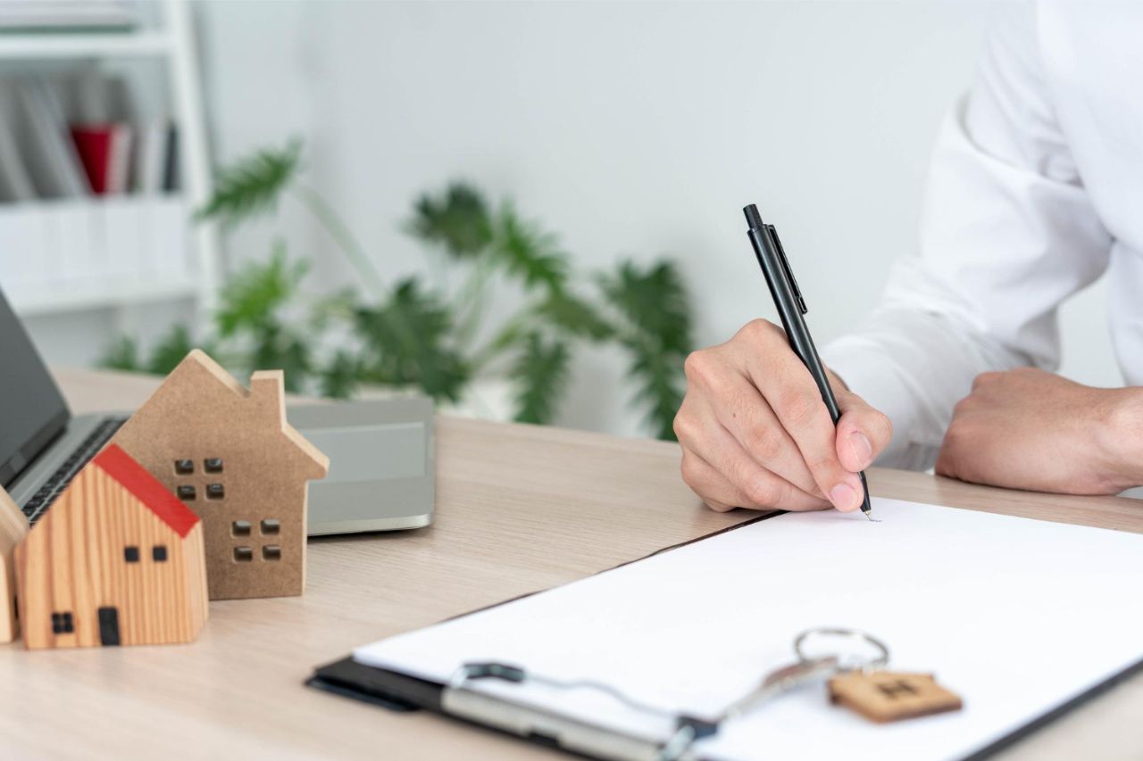 Islamic home financing eligibility