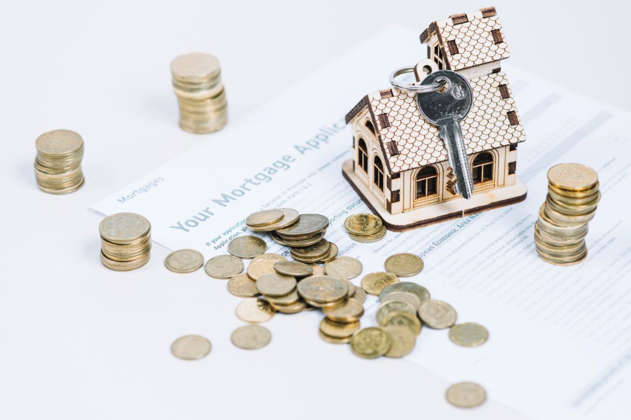 Islamic home loans in Pakistan