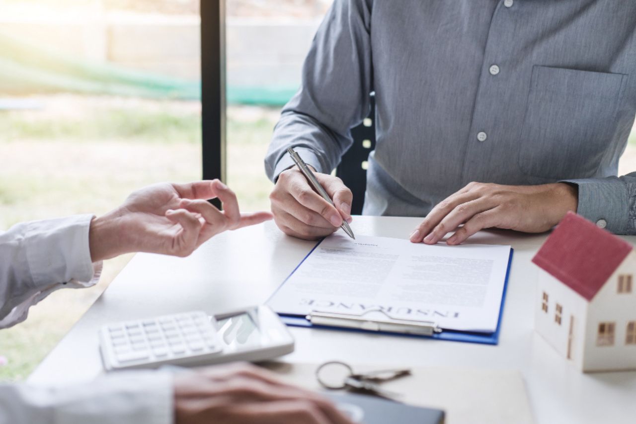 co-applicant Islamic home financing